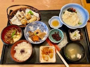 あさやレストハウス