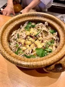みつ林