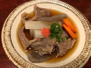 味の館