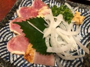 味の館