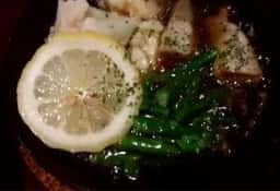 あひーじょバル&ごはん 山ぶどう