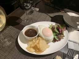 ワイン食堂 EURO kitchen OPPY