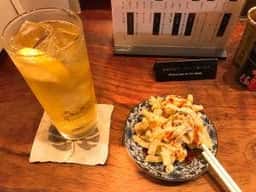 焼鳥 やむちゃん