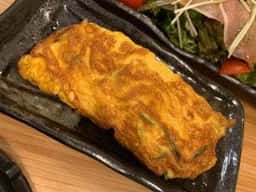 炭焼き牛タン&やきとりKITETSU