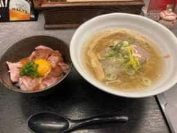 麺匠 えい蔵 田無店