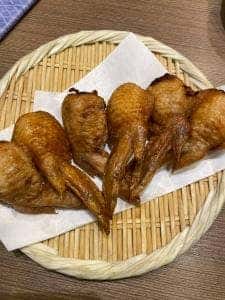 居酒屋革命 酔っ手羽 ドン・キホーテ 蒲田店