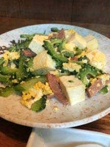 沖縄家庭料理 残波の風