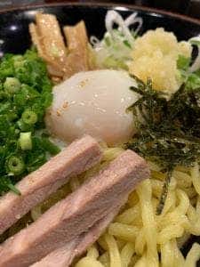 東京油組総本店 武蔵境組