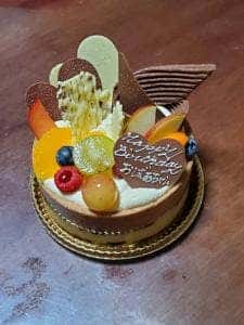 カフェ・ドゥ・ジャルダン 福生駅西口店