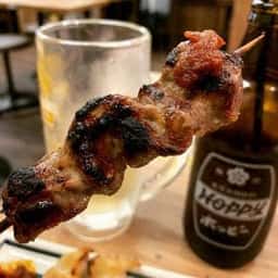 焼鳥日高 聖蹟桜ヶ丘東口店