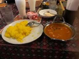 アジア料理 タラさん