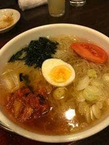 炭火焼肉ホルモン 桜道