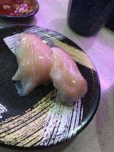 函まるずし 函館大川店