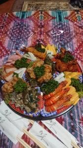 居酒屋 まるいち