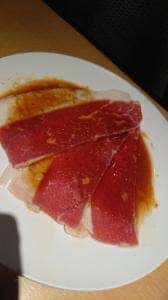 焼肉きんぐ 上越セントラルスクエア店