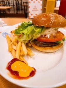 ザ・パントリー 丸の内