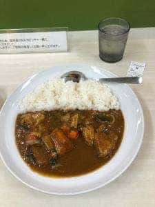 マイカリー食堂 板橋本町店