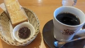 コメダ珈琲店 国分寺店