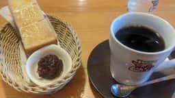 コメダ珈琲店 国分寺店