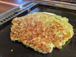 どんどん亭 宇美店