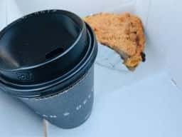 DEAN & DELUCA 新宿