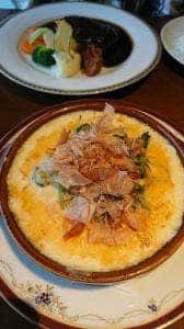 古民家レストラン ぽれぽれ