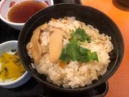 和食さと 堺美原店