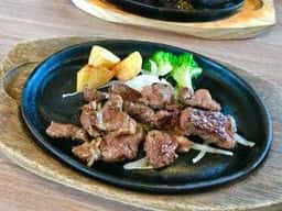 ステーキのどん 三郷店