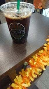 タリーズコーヒー 新潟駅南LEXN店