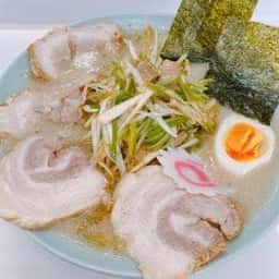 ラーメンショップ 藤岡店