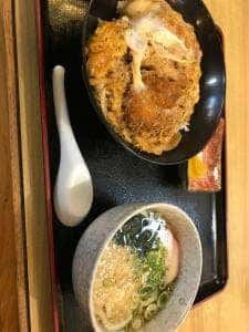 こまどりうどん 井尻店