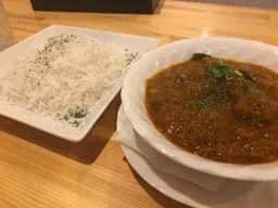 インド・バングラデシュ料理 スナリ 東池袋店