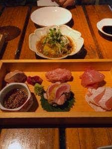 やきとり嶋家 南麻布