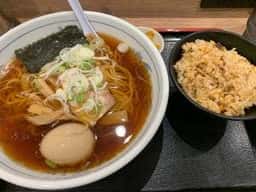 福しん 水天宮前T-CAT店