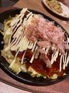 お好み酒場 茶ばな