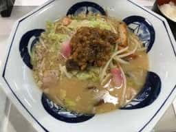 リンガーハット 京都ファミリー店