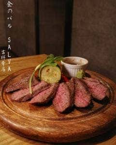 個室×肉バル SALVA 吉祥寺店