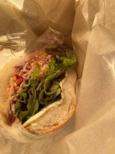 Frohes brot 香麦荘