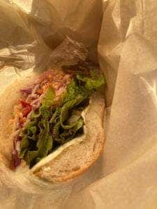 Frohes brot 香麦荘