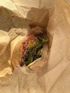 Frohes brot 香麦荘