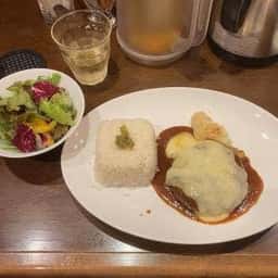 グリフィンズ・ガーデン