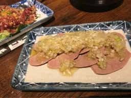 もつやき処い志井2-Kai