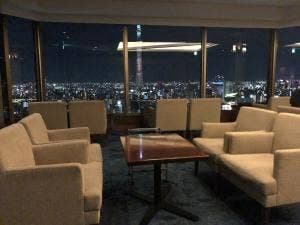 トップバー アイスハウス 浅草ビューホテル