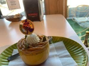 ドルチェ フェリーチェ エ