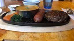 ヒマラヤ BBQ ミート&グリル 中野店