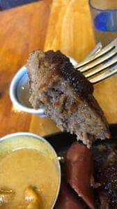 ヒマラヤ BBQ ミート&グリル 中野店