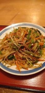 美味鮮 森店