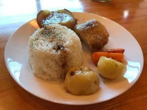 NPOのお店 四季の里
