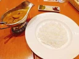 新宿中村屋 オリーブハウス 国分寺店