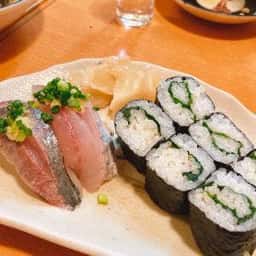 すし・海鮮料理 第二英鮨